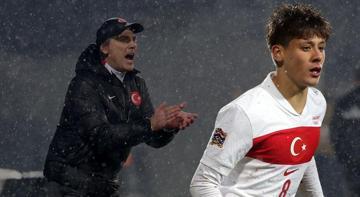 Tayfun Bayındır'dan Vincenzo Montella vurgusu! 'Yol göstermek daha mantıklı'