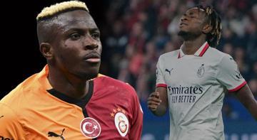 Beşiktaş için Victor Osimhen'i aradı! Kiralık transfer formülü