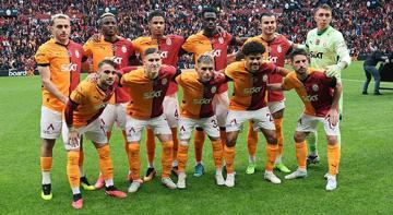 Galatasaray, Bodrum FK karşısında bir ilk peşinde!