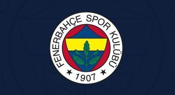 Fenerbahçe'nin Kayserispor maç kadrosu açıklandı!