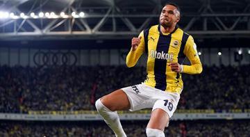 Fenerbahçe'de Youssef En Nesyri için rekor beklentisi!