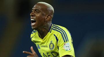 Fenerbahçe, Al-Nassr'ı ikna etti! İşte Talisca'nın bonservisi