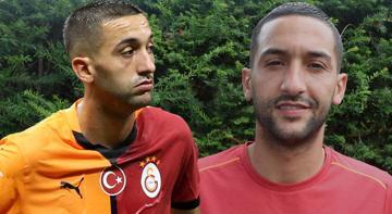 İngiltere'de Hakim Ziyech şaşkınlığı! 'Şok edici bir hata'