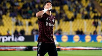 Altay Bayındır'dan itiraf: Benim için zor!