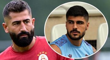 Trabzonspor Başkanı Ertuğrul Doğan'dan 'Kerem Demirbay-Eren Elmalı takası' ile ilgili açıklama 