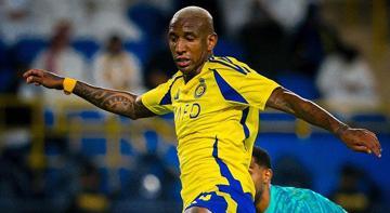 Bülent Bölükbaşı: Anderson Talisca, Fenerbahçe için büyük risk