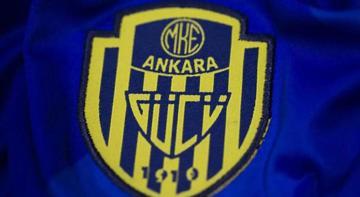 Ankaragücü'nde istifalar peş peşe