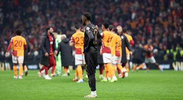 Trabzonspor'da kötü seri Galatasaray maçında devam etti!