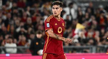 Galatasaray'ın transfer planı belli oldu! İşte Dybala'nın istediği maaş