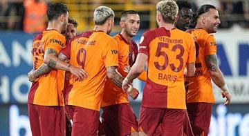 Galatasaray'da yıldız futbolcuyla yollar ayrılıyor! İpleri kopardı