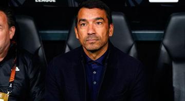 Beşiktaş'ın kovduğu van Bronckhorst ile ilgili şok gerçek! Bilal Meşe yazdı