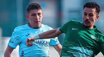 Türkiye Kupası'nda sürpriz! Adana Demirspor, 2. Lig ekibine elendi 