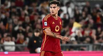 Dybala'nın eşinden transfere onay! Galatasaray ilgileniyordu