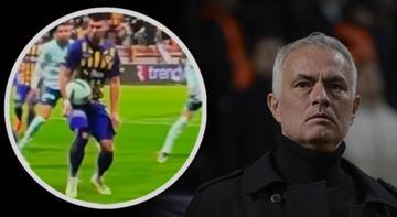 Fenerbahçe'den Eyüpspor maçında penaltı beklentisi!