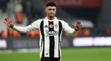 Alex Oxlade Chamberlain: Çok fazla sorun var!