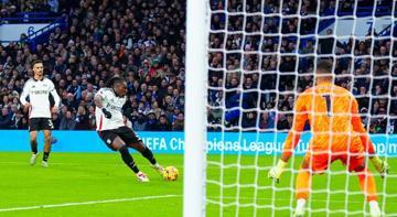 Fulham, Chelsea deplasmanında kazandı!