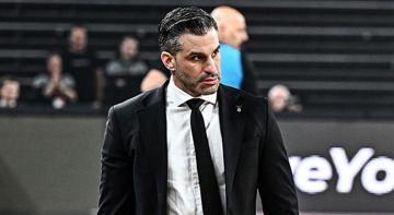 Dusan Alimpijevic: Beşiktaş Fibabanka bu değil!