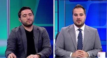 Mesut Kır: Her maçı kazanmak için uğraşıyoruz!