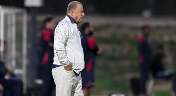 Fatih Terim, Al Shabab'daki ilk maçında farklı galip!