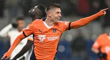 Başakşehir'e Krzysztof Piatek için 10 milyon euro!