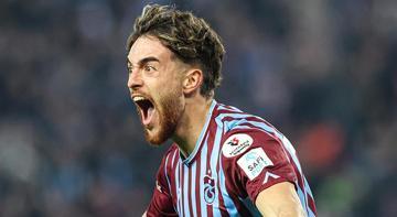 Trabzonspor'da bir transfer başarısı: Malheiro!