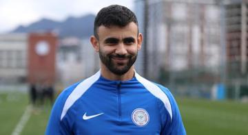 Rachid Ghezzal ikinci yarıdan umutlu! İddialı sözler