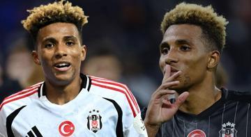 Gedson Fernandes sözleri: Büyük bir değer olabilir!