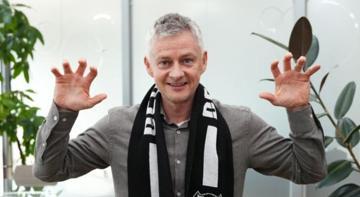 Solskjaer değerlendirmesi: Bizim için çok Norveçli!