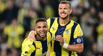 Fenerbahçe'de En Nesyri'den son 10 maçta 10 gole direkt katkı!