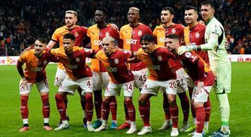 Galatasaray bir ilk peşinde! Avrupa Ligi'nde rakip Dinamo Kiev