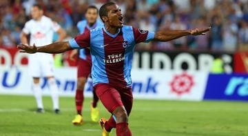 Trabzonspor'un eski yıldızından şaşırtan karar! Orduya katıldı