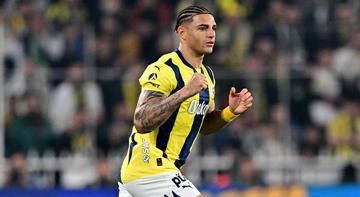 Fenerbahçe'de Diego Carlos ilk maçına çıktı!