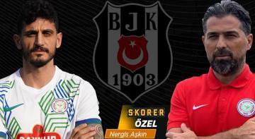 ÖZEL | İlhan Palut'tan Beşiktaş itirafı! Samet Akaydin sözleri: Fenerbahçe'de kolay zamanlar yaşamadı