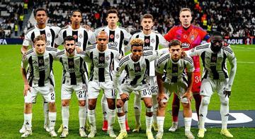 Twente maçı öncesi Beşiktaş'ta sıcak gelişme! Yıldız futbolcu kadrodan çıkarıldı