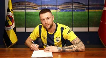 Fenerbahçe, Milan Skriniar transferini resmen duyurdu!