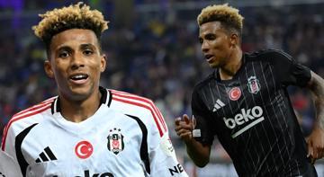 Beşiktaş'ta Gedson Fernandes için Rusya ihtimali! İstenen bonservis bedeli belli oldu