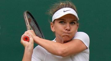 Teniste eski dünya 1 numarası Simona Halep kariyerine nokta koydu