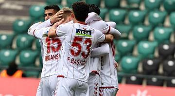 PFDK'dan Sivasspor'a hükmen mağlubiyet cezası!