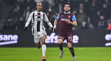 Beşiktaş'ta Joao Mario küllerinden doğdu! Daha Arroyo ve Ricardo var