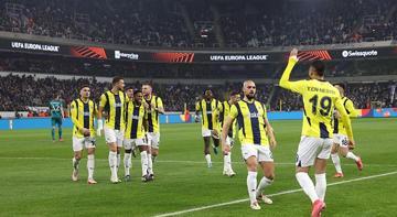 Halil Özer'den Anderlecht maçının ardından Fenerbahçe övgüsü: Avrupa futbolunun klasiği!