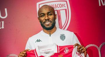 Beşiktaş'a Monaco'dan Al-Musrati müjdesi! Kararını verdi