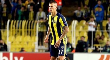 Martin Skrtel derbi ateşini yaktı!