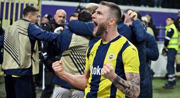 Fenerbahçe'de Skriniar geldi, savunma değişti!