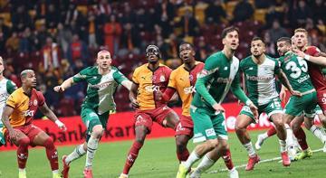 Galatasaray'ın rakibi Kasımpaşa! Okan Buruk takımının başında olmayacak