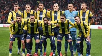 Fenerbahçe'nin konuğu Antalyaspor! 3 oyuncu sarı kart ceza sınırında