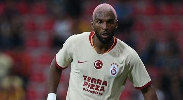 Ryan Babel'den Galatasaray açıklaması! 'Sözlerim çarpıtıldı'