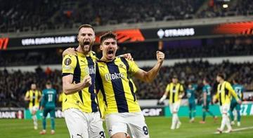 Premier Lig devi Fenerbahçe'nin genç yıldızı Yusuf Akçiçek için geliyor!