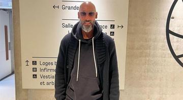 Nicolas Anelka'dan Fenerbahçe sözleri: İnşallah Galatasaray daha çok puan kaybeder