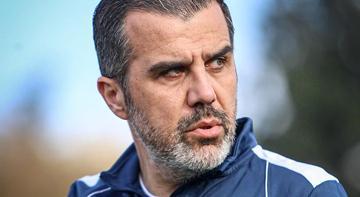 Adana Demirspor'da Samsunspor mesaisi hız kesmedi!