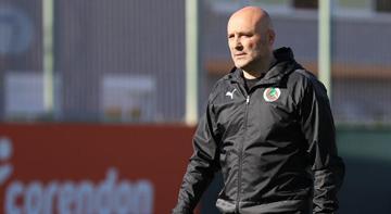Alanyaspor'da Galatasaray mesaisi tamamlandı!
